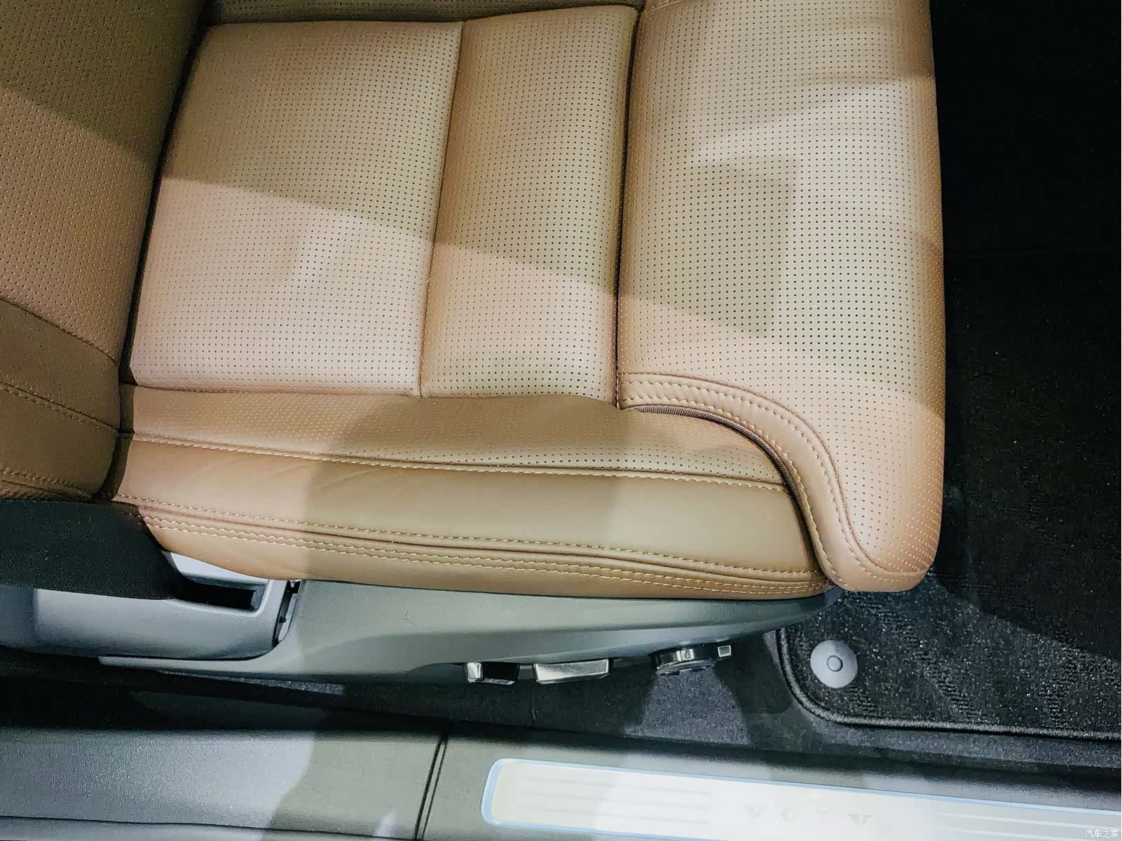 Volvo S90, 2021 17
