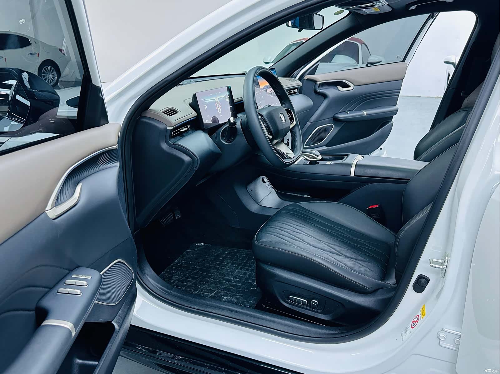 Changan Eado, 2025 4