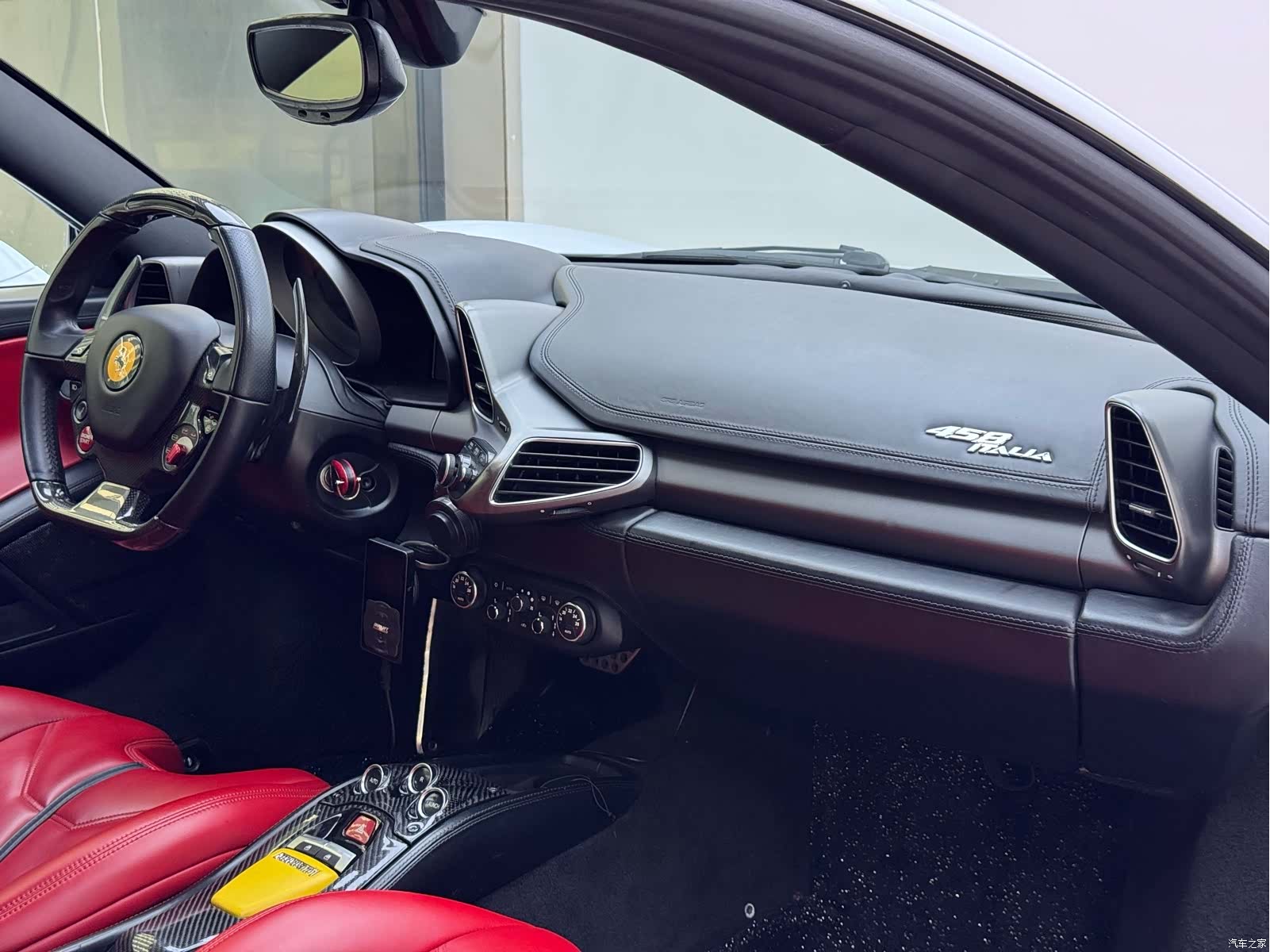 Ferrari 458, 2015 все фото
