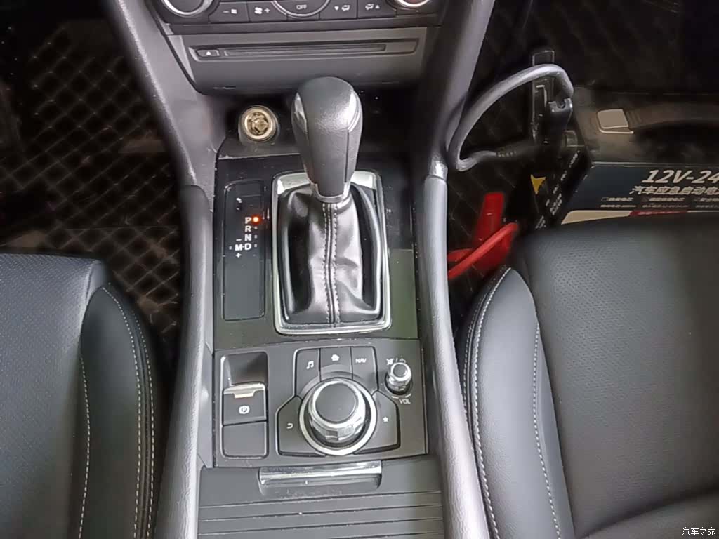 Mazda Mazda3, 2019 14