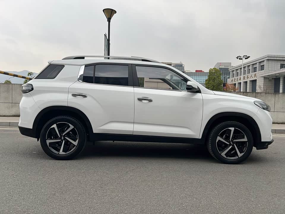 Hyundai Beijing ix35