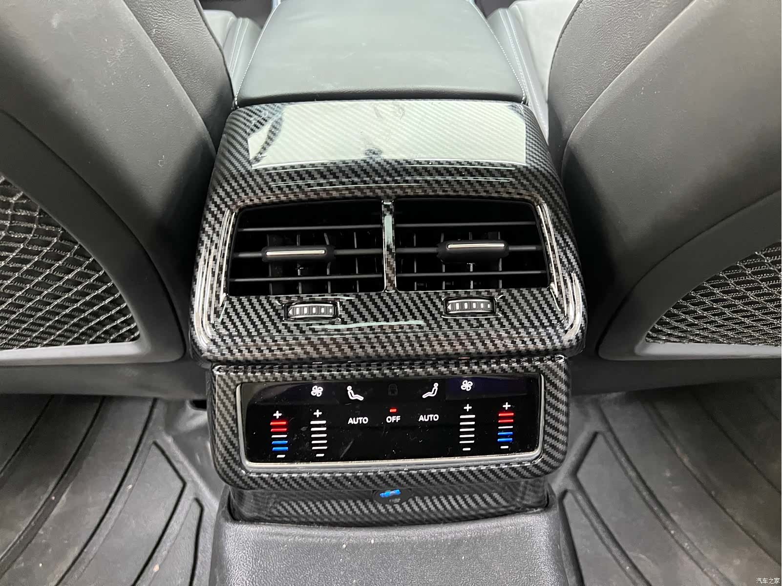 Audi A6L, 2021 20