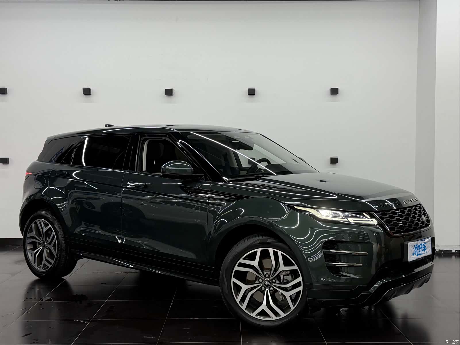 Land Rover Range Rover, 2024 12