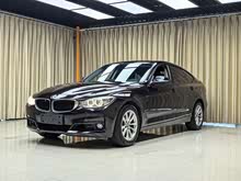 ����3ϵGT 2014�� 320i �����װ��