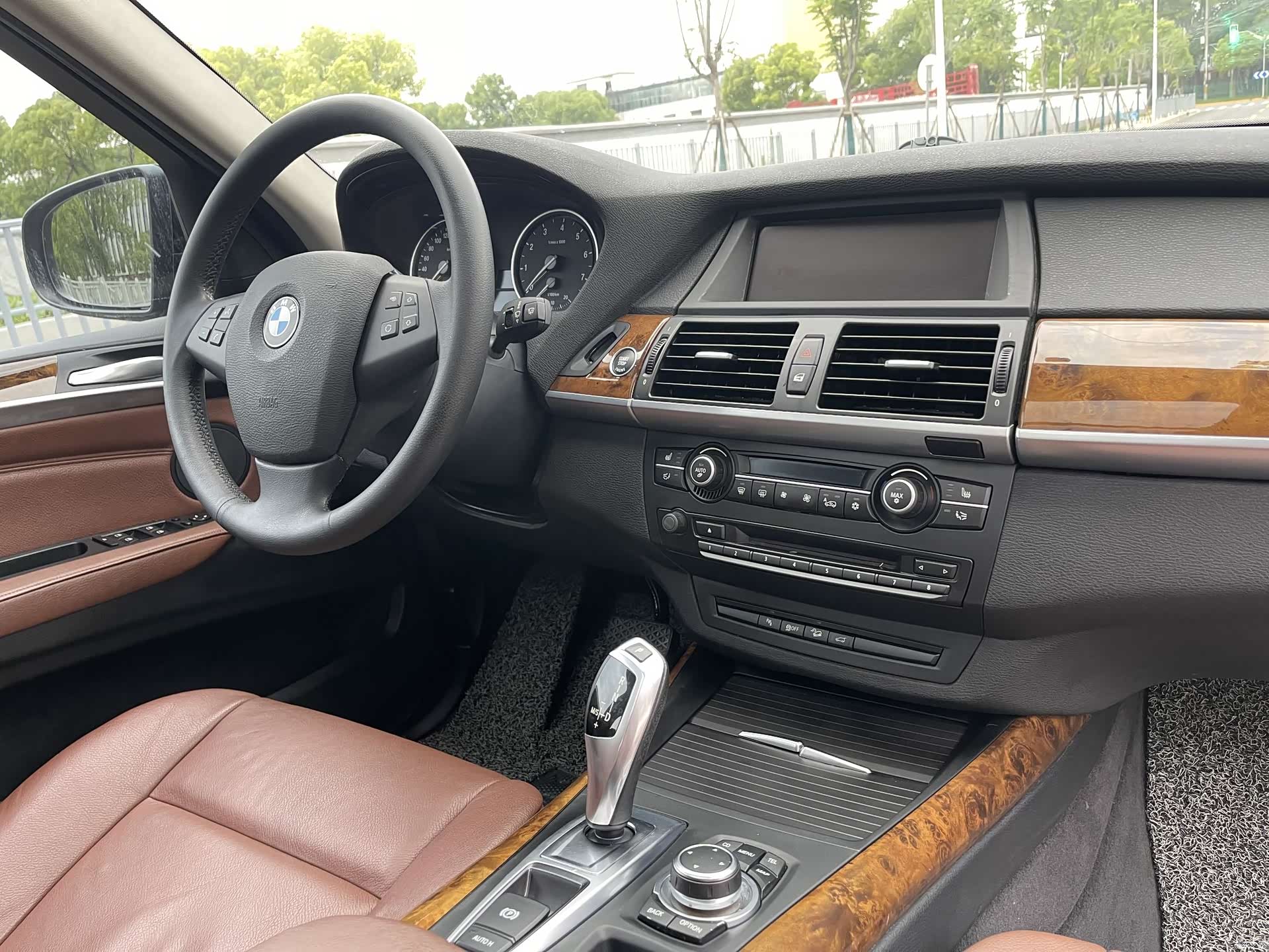 BMW X5, 2011 11