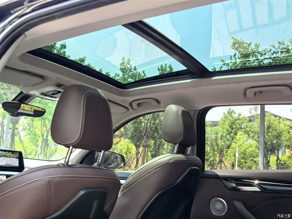 BMW X1, 2022 8