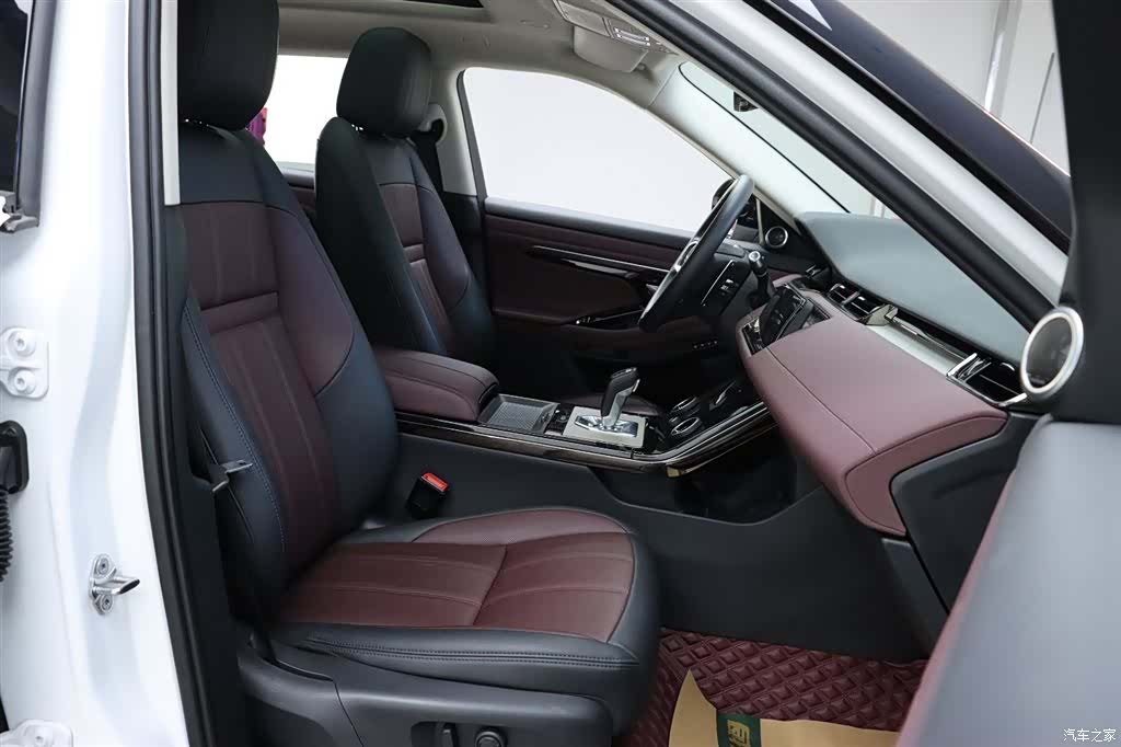 Land Rover Range Rover, 2022 17