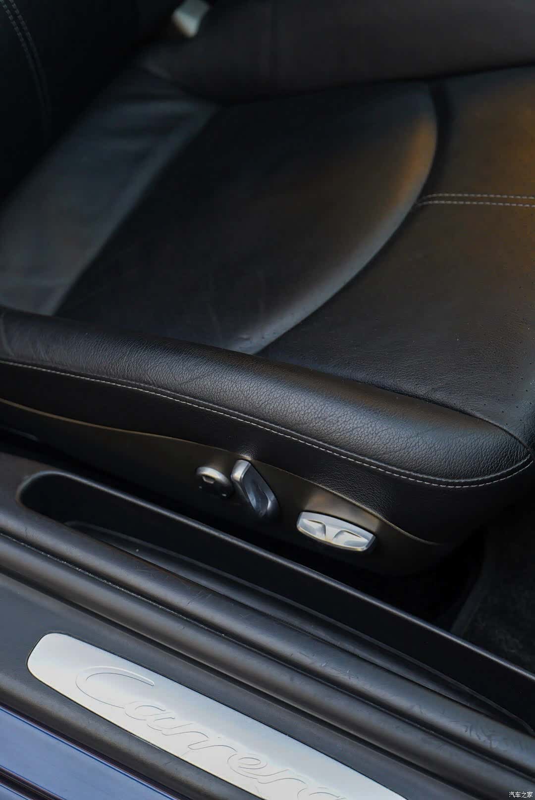Porsche 911, 2007 18