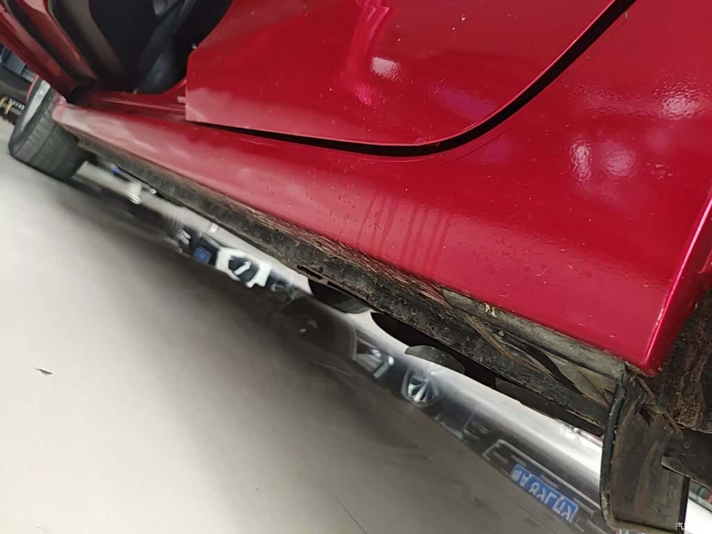 Mazda Mazda3, 2019 22