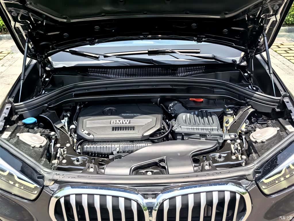 BMW X1, 2022 10