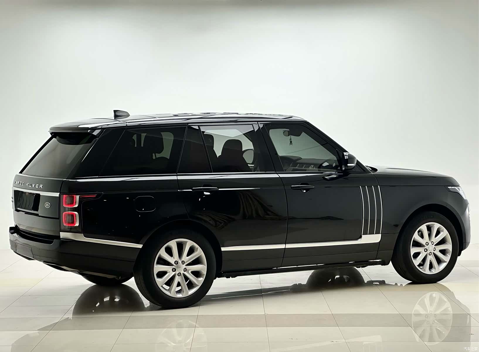 Land Rover Range Rover, 2017 14