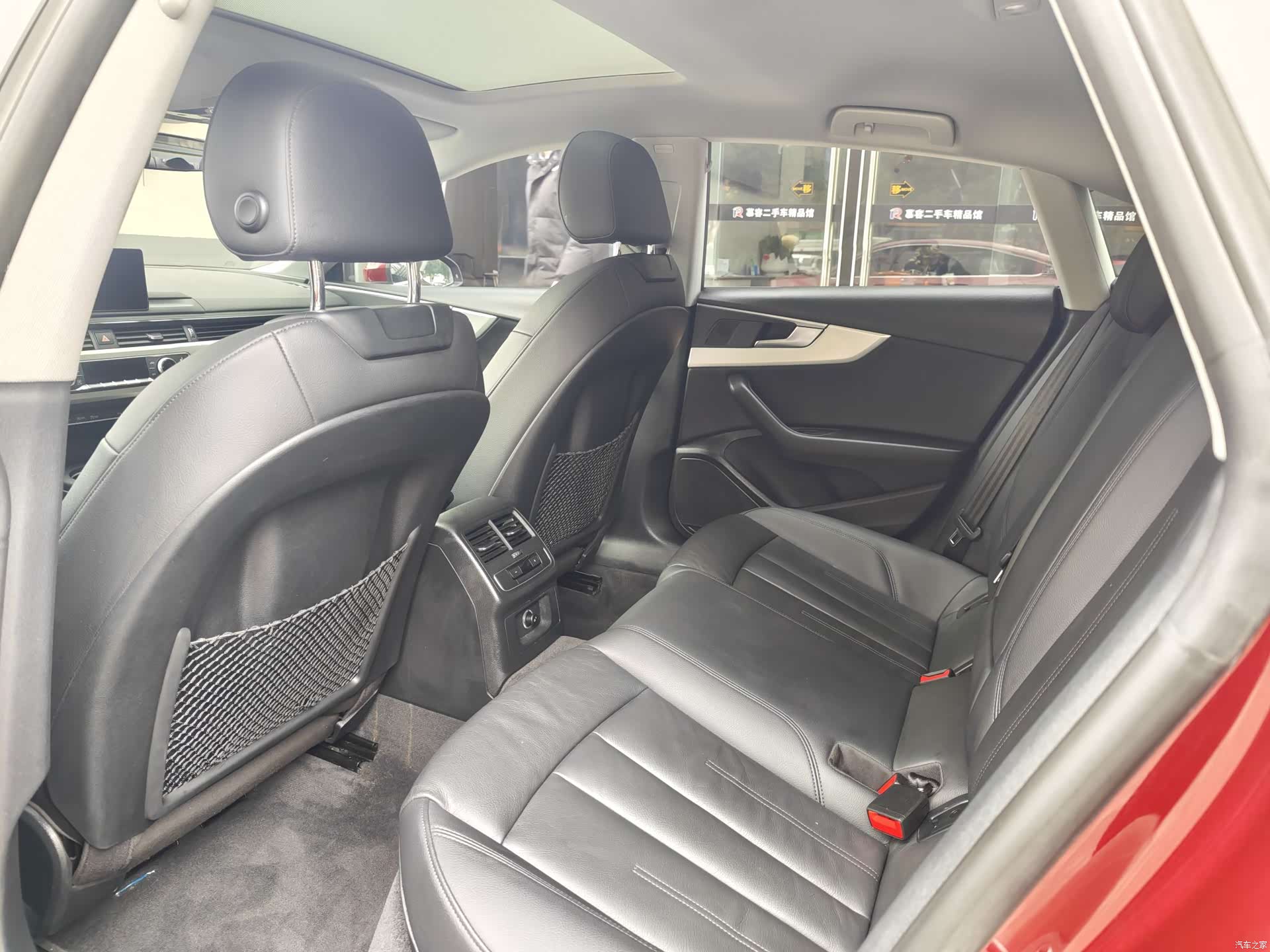 Audi A5, 2018 7