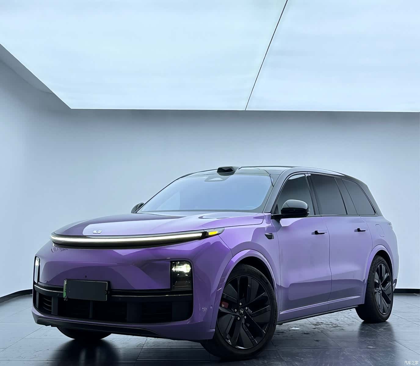 Li Auto L9, 2023 1