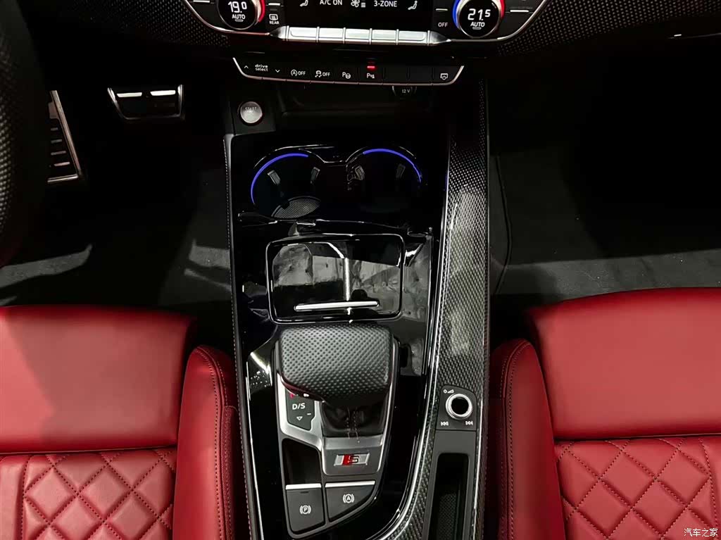 Audi S5, 2022 9