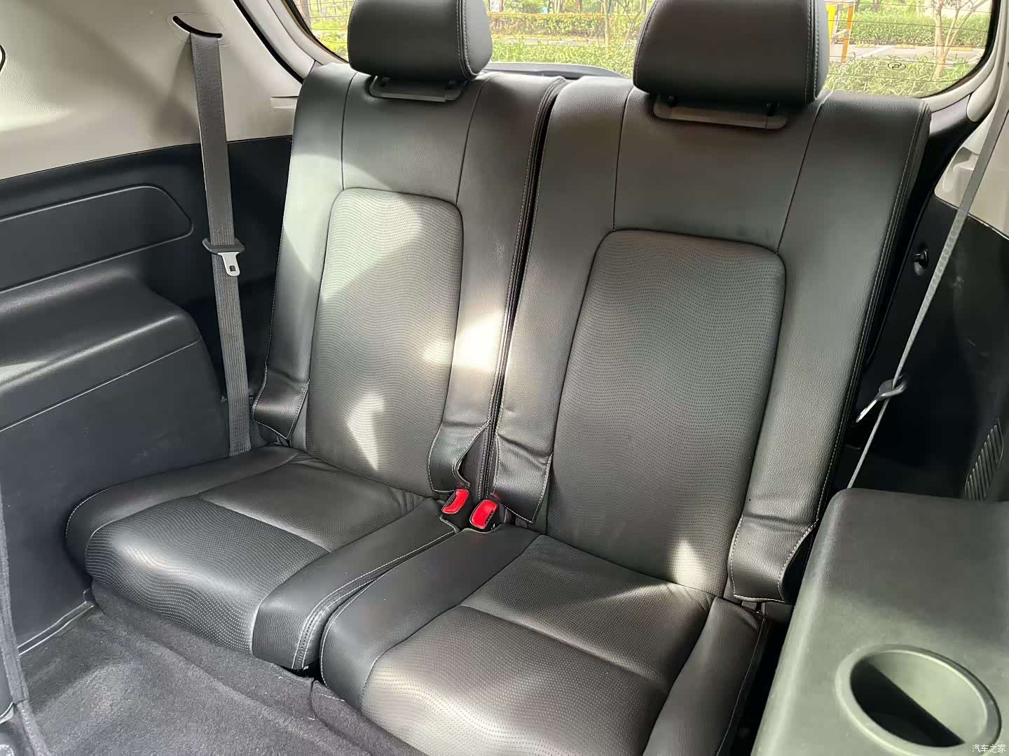 Chevrolet 7, 2013 8