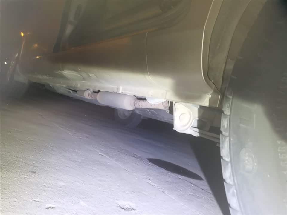 Wuling Wuling Rongguang V