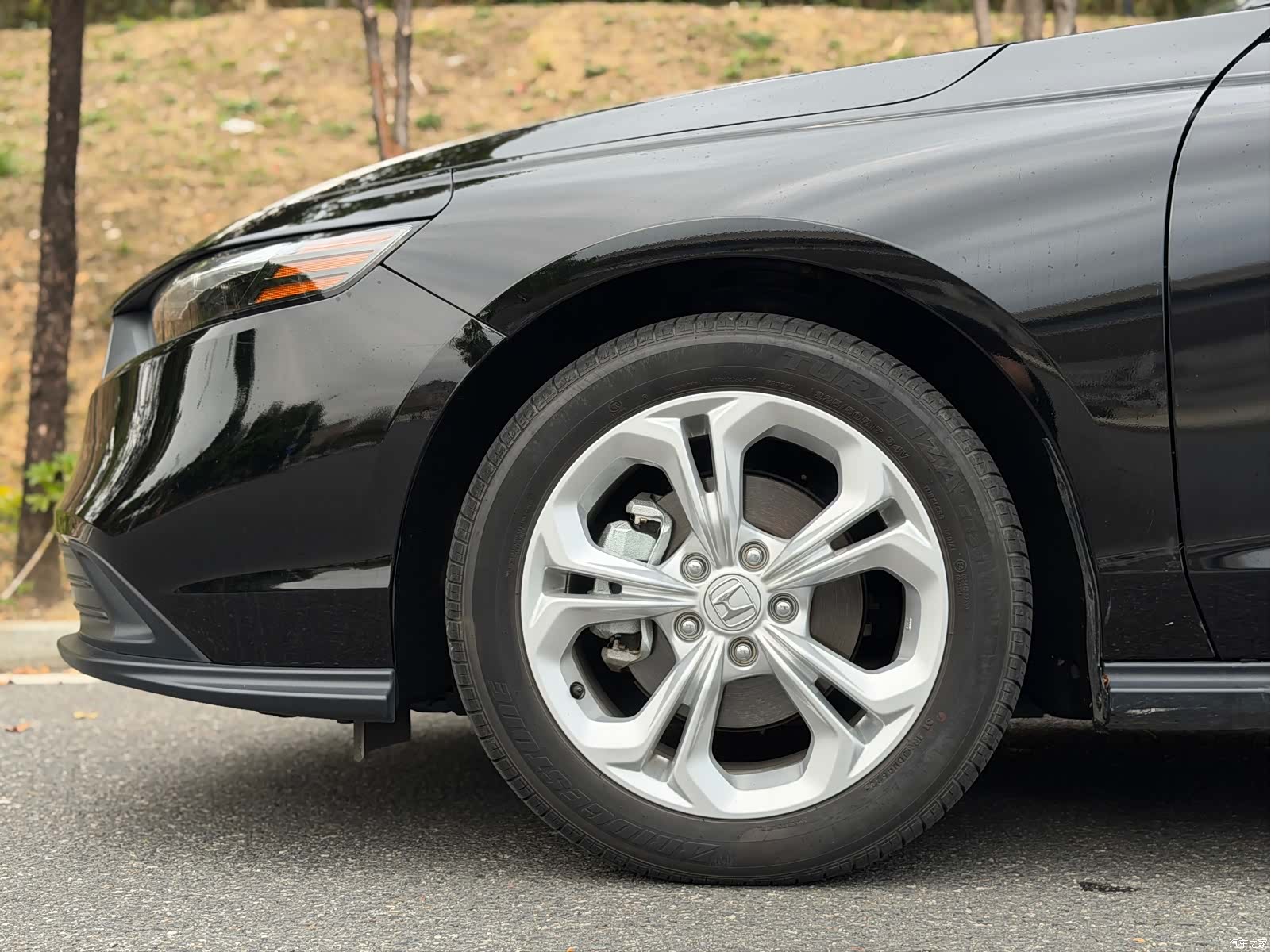 Honda Accord, 2024 24