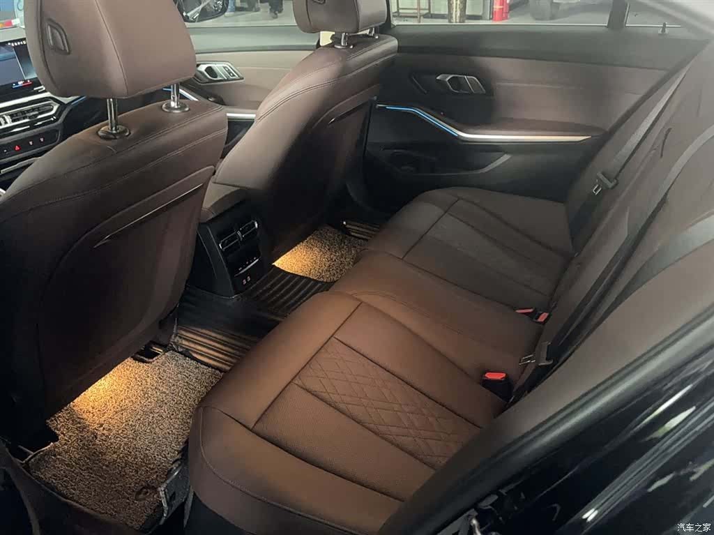 BMW i3, 2023 9