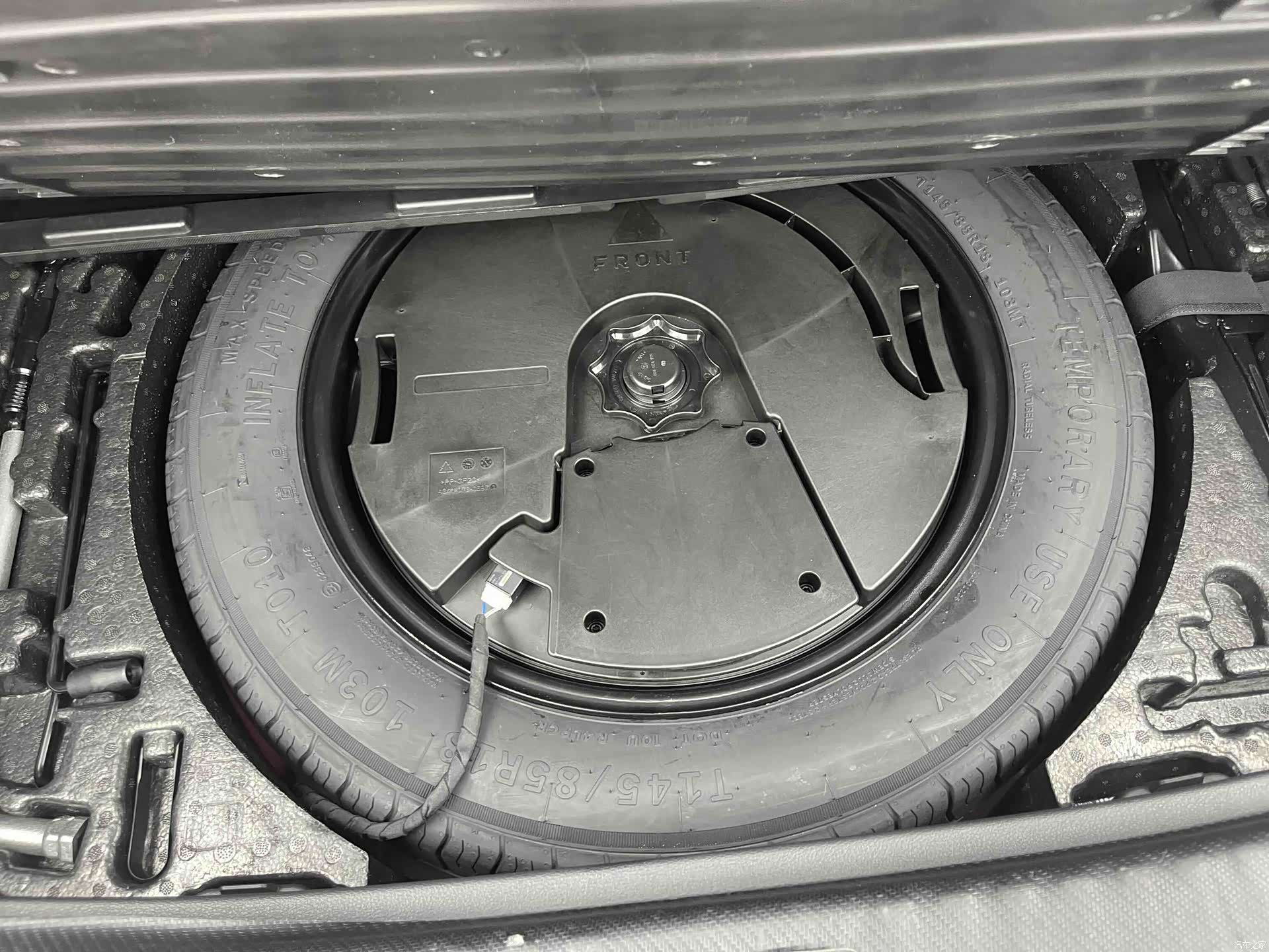 Audi Q3, 2022 17