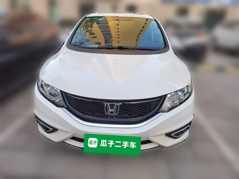 Honda Jade