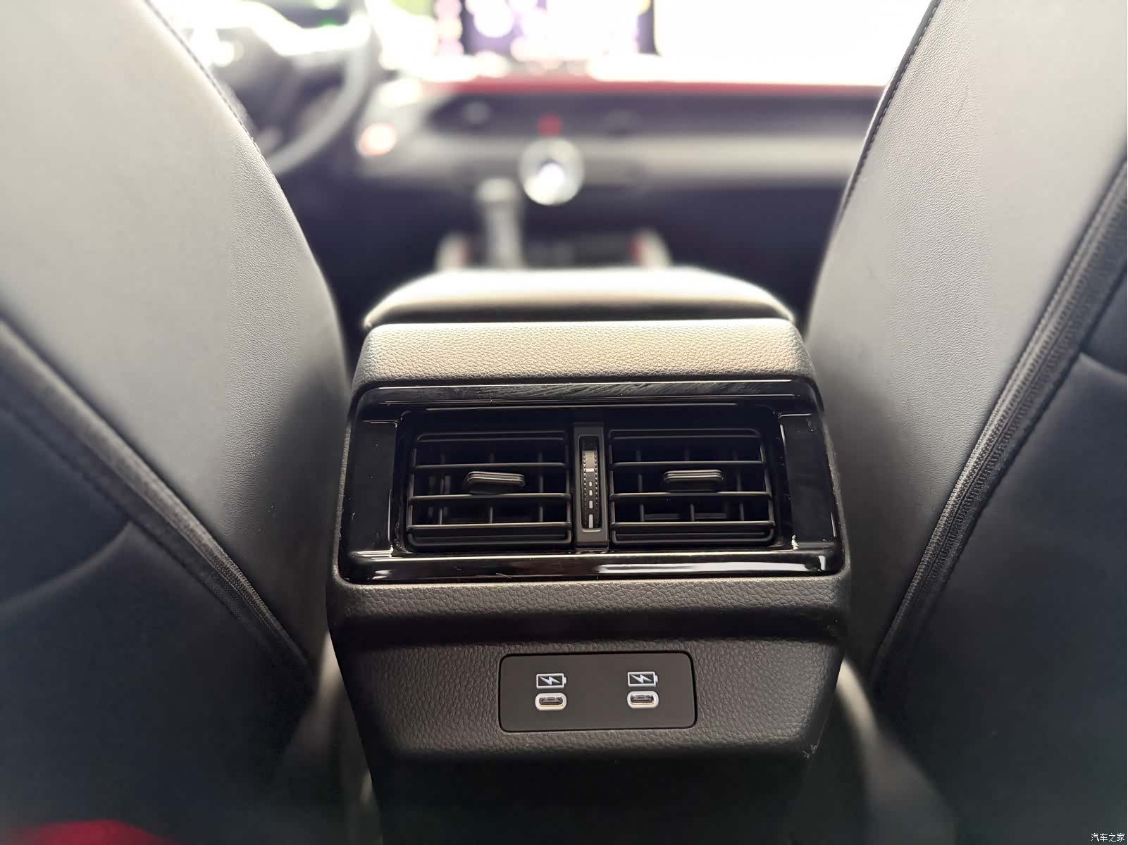 Honda Accord, 2024 22