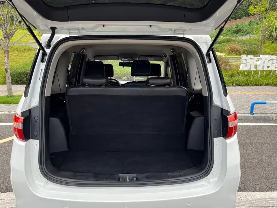 Changan Kaicheng Changan Auchan A600EV