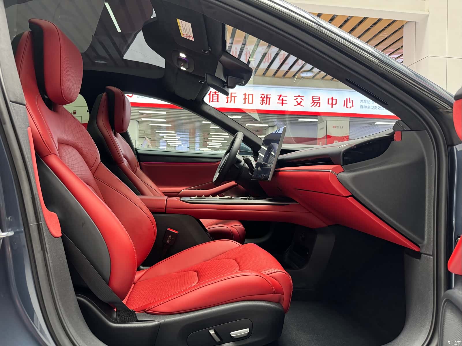 Xiaomi SU7, 2024 18