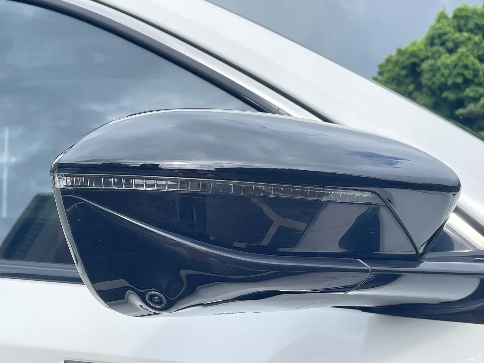 Changan CS75, 2024 6