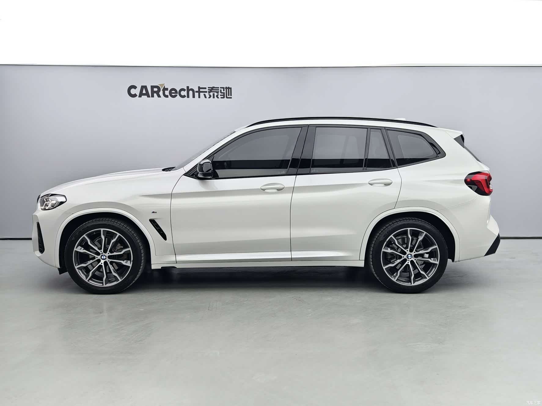 BMW X3, 2024 3