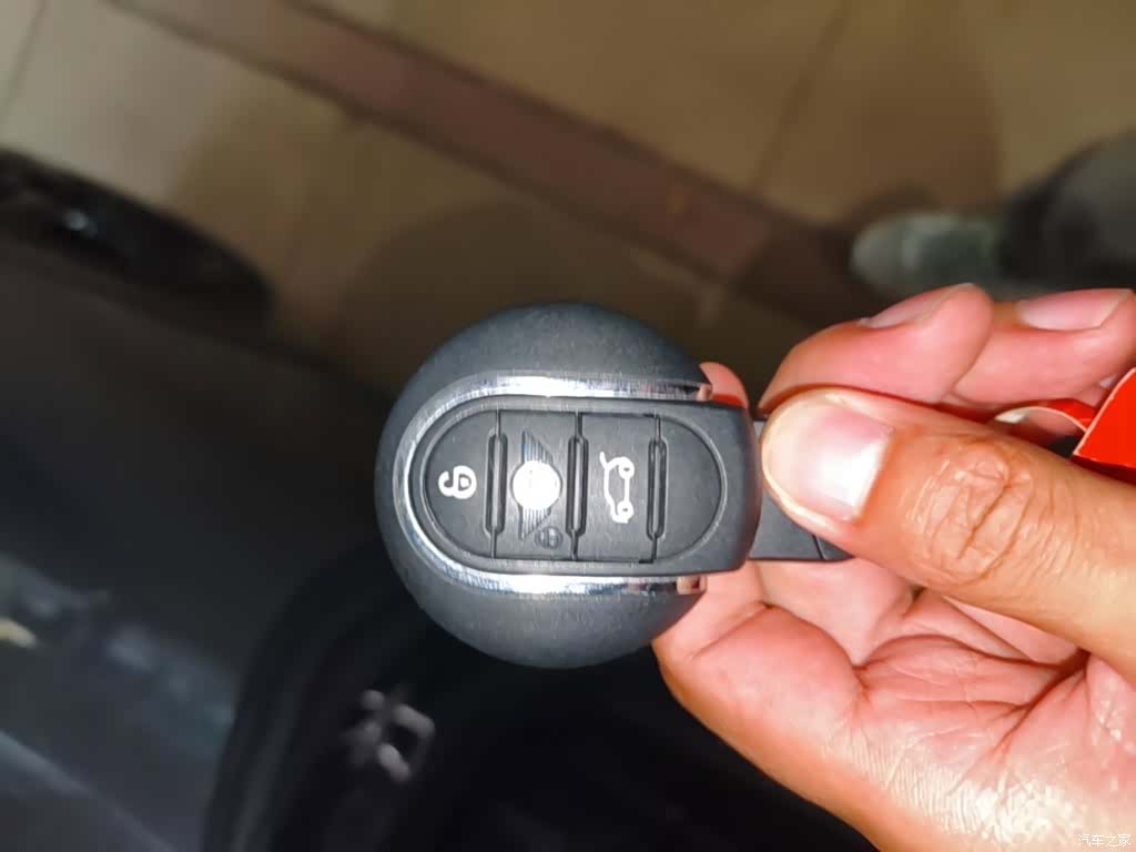 Mini Cooper, 2021 17