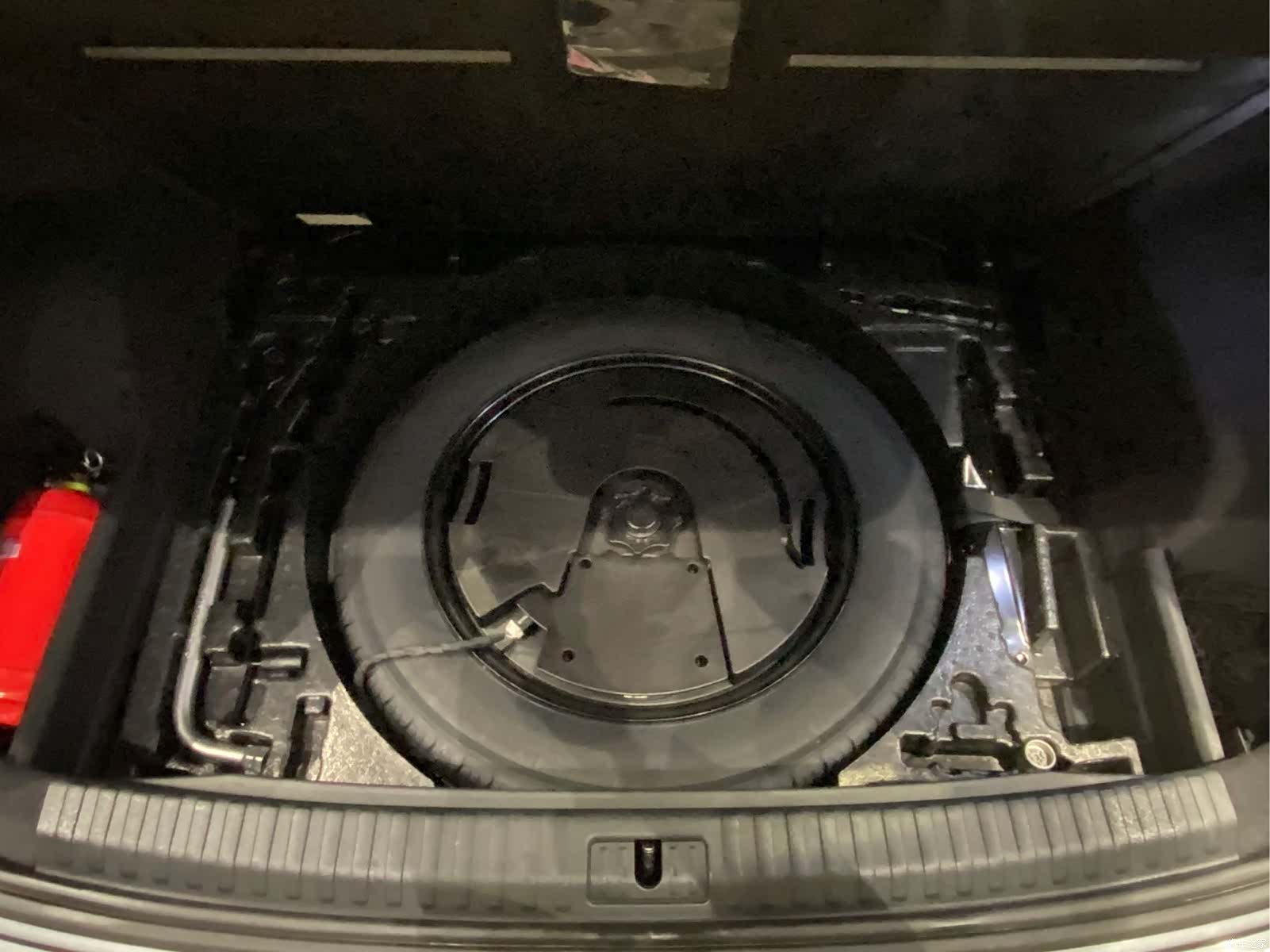 Audi Q3, 2022 21