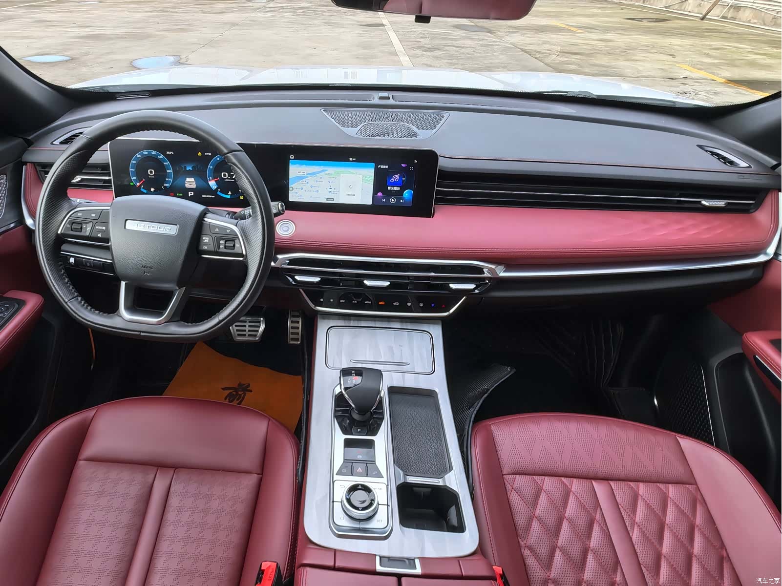 Jetour X70, 2024 8