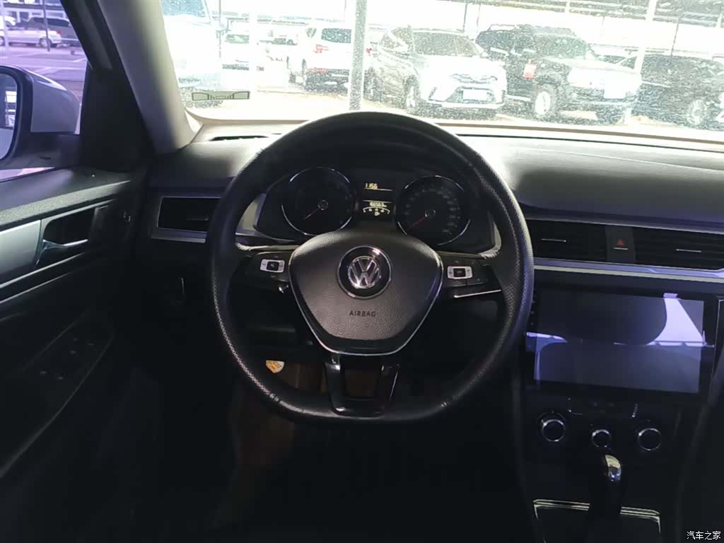 Volkswagen Bora, 2017 11