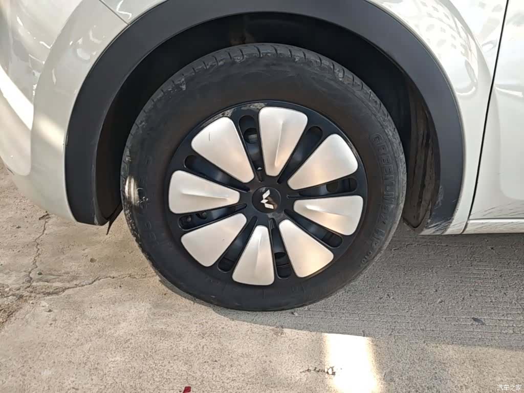 Wuling Bingo, 2024 23