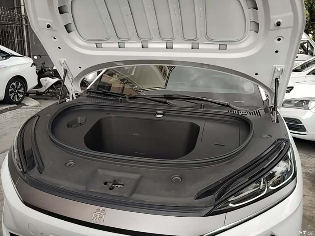 BYD Qin, 2025 20
