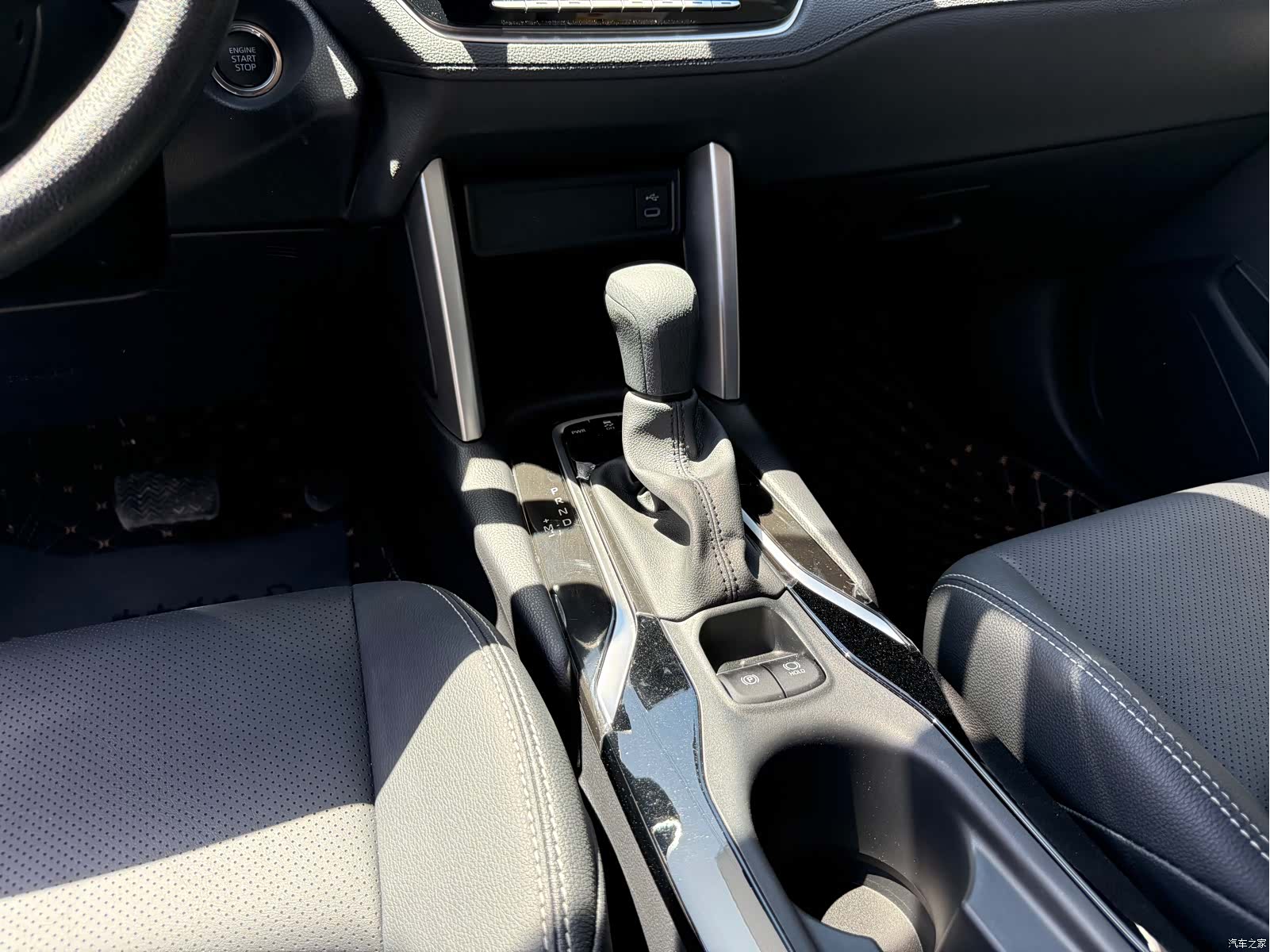 Toyota Frontlander, 2025 12