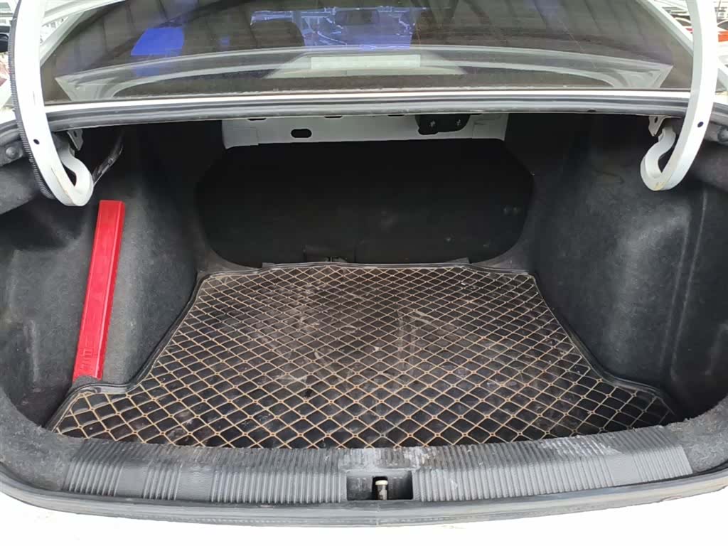 Volkswagen Bora, 2017 19