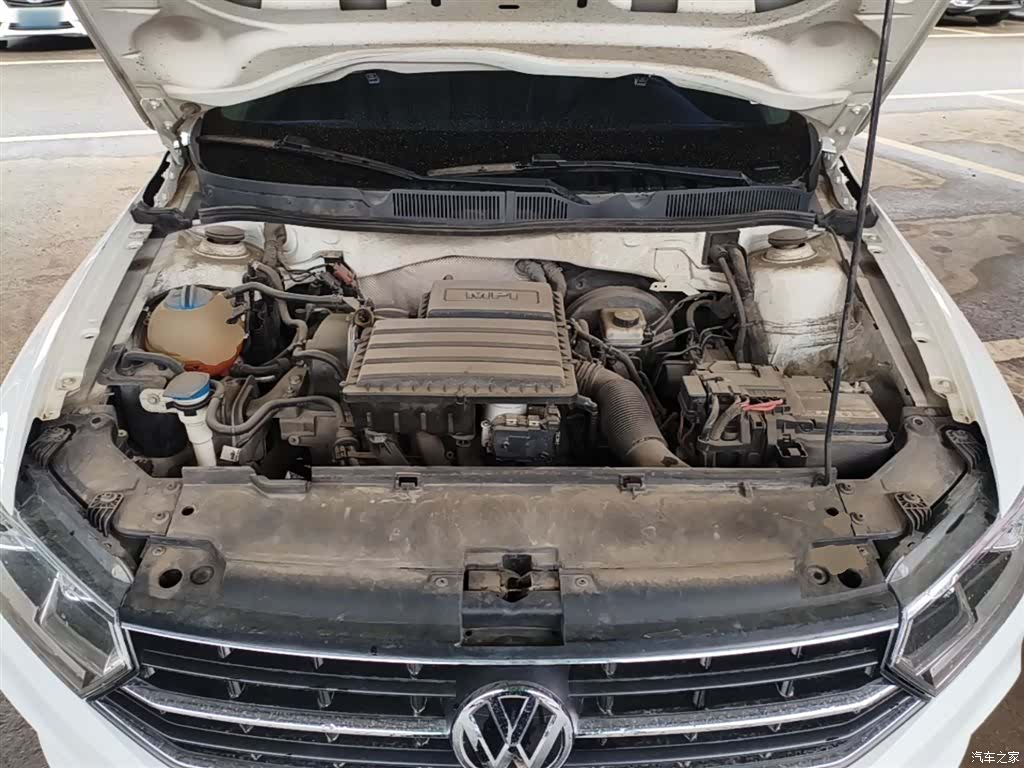 Volkswagen Bora, 2017 20