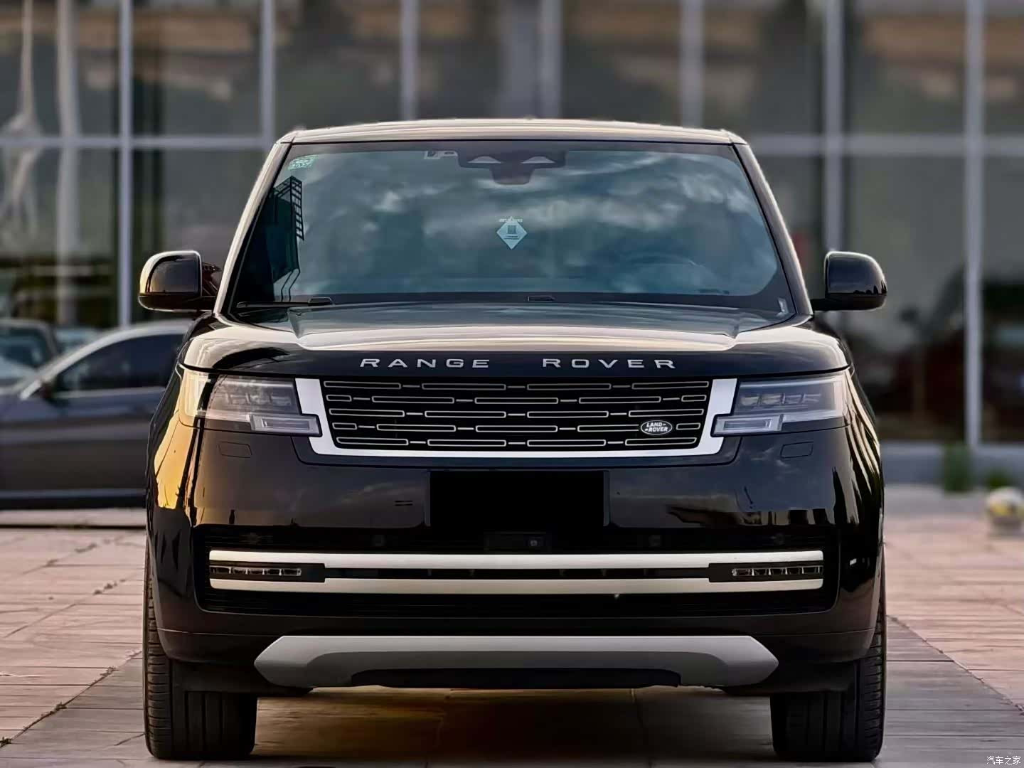 Land Rover Range Rover, 2023 2