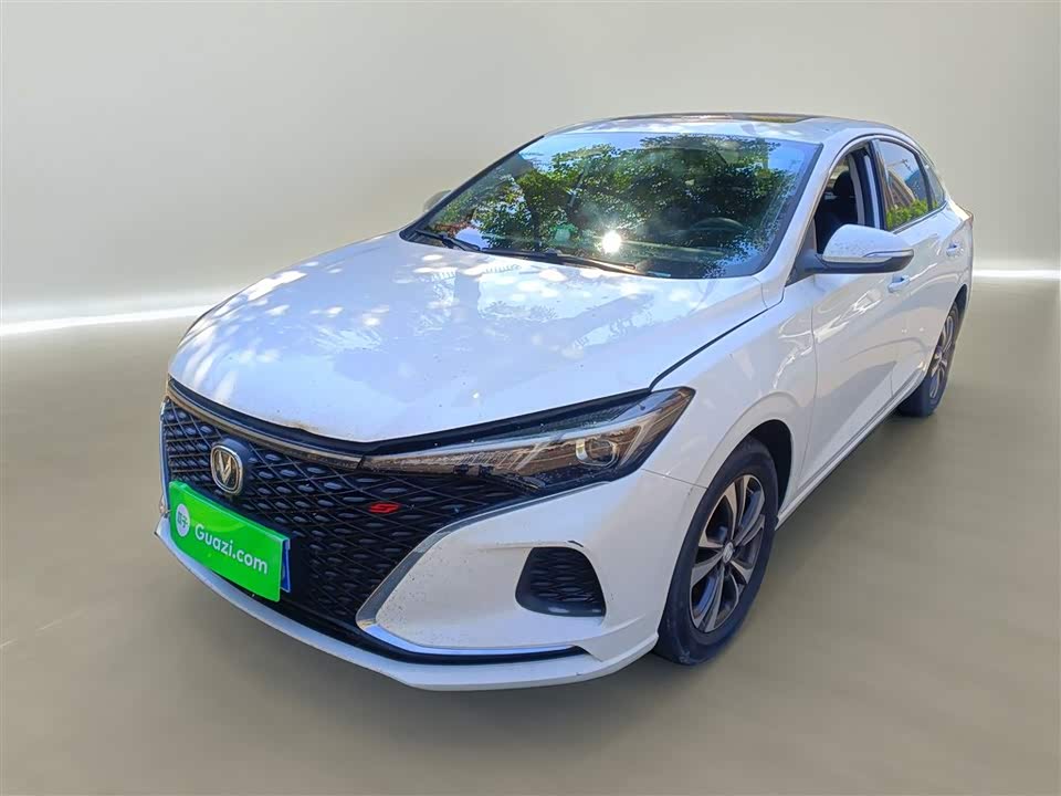 Changan Yidong