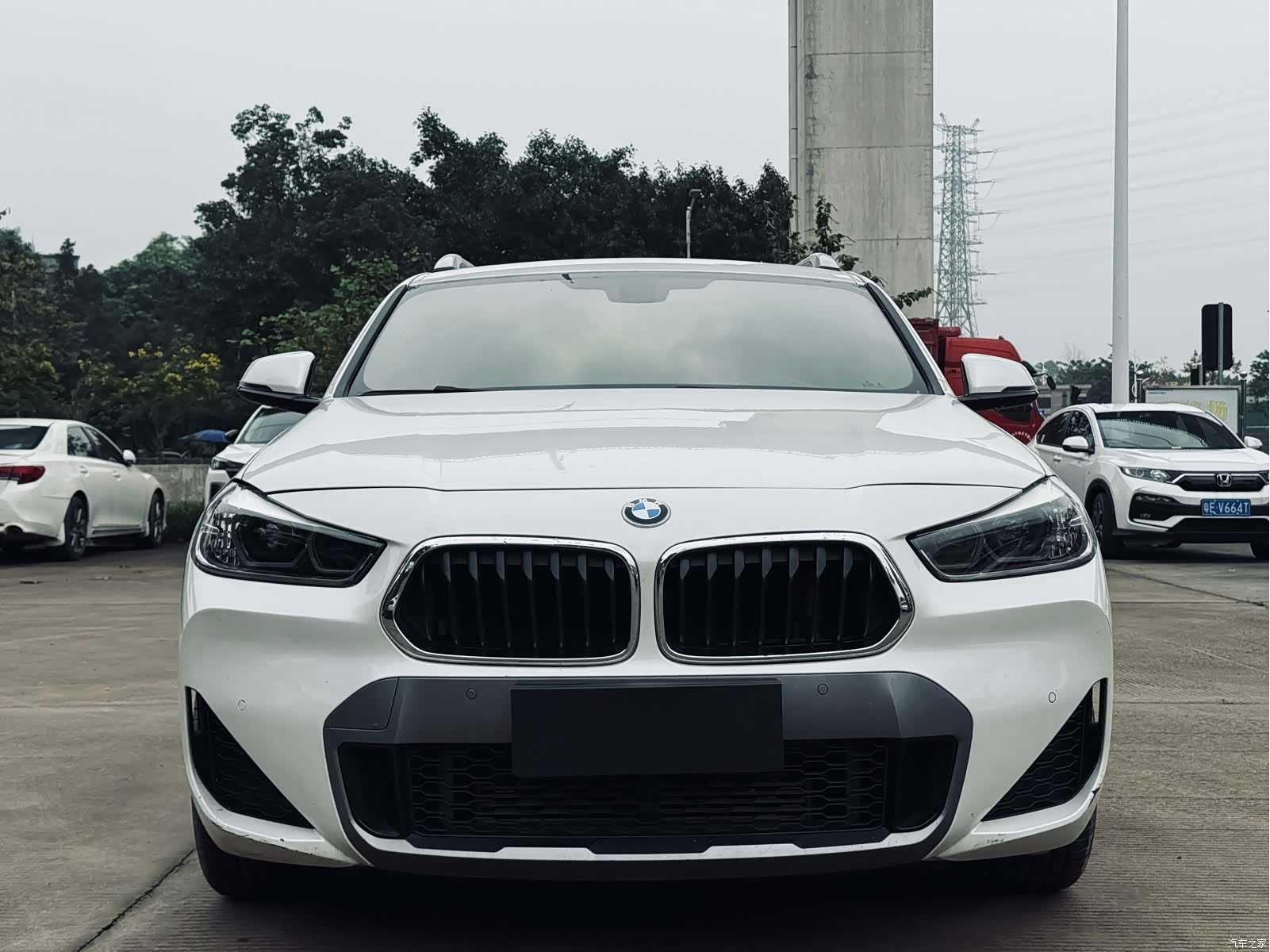 BMW X2, 2021 2