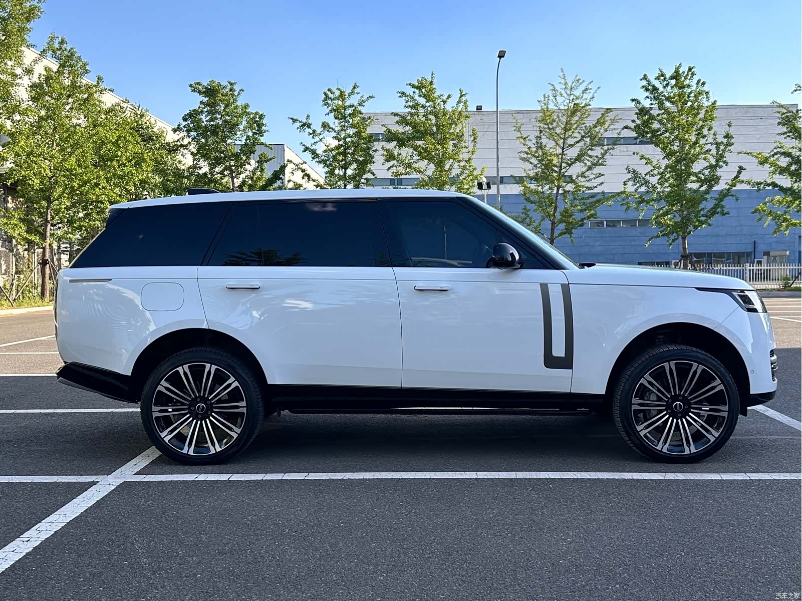 Land Rover Range Rover, 2023 4
