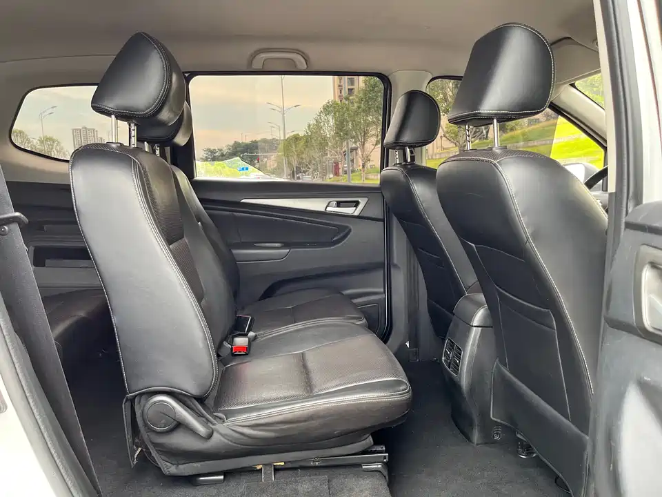 Changan Kaicheng Changan Auchan A600EV