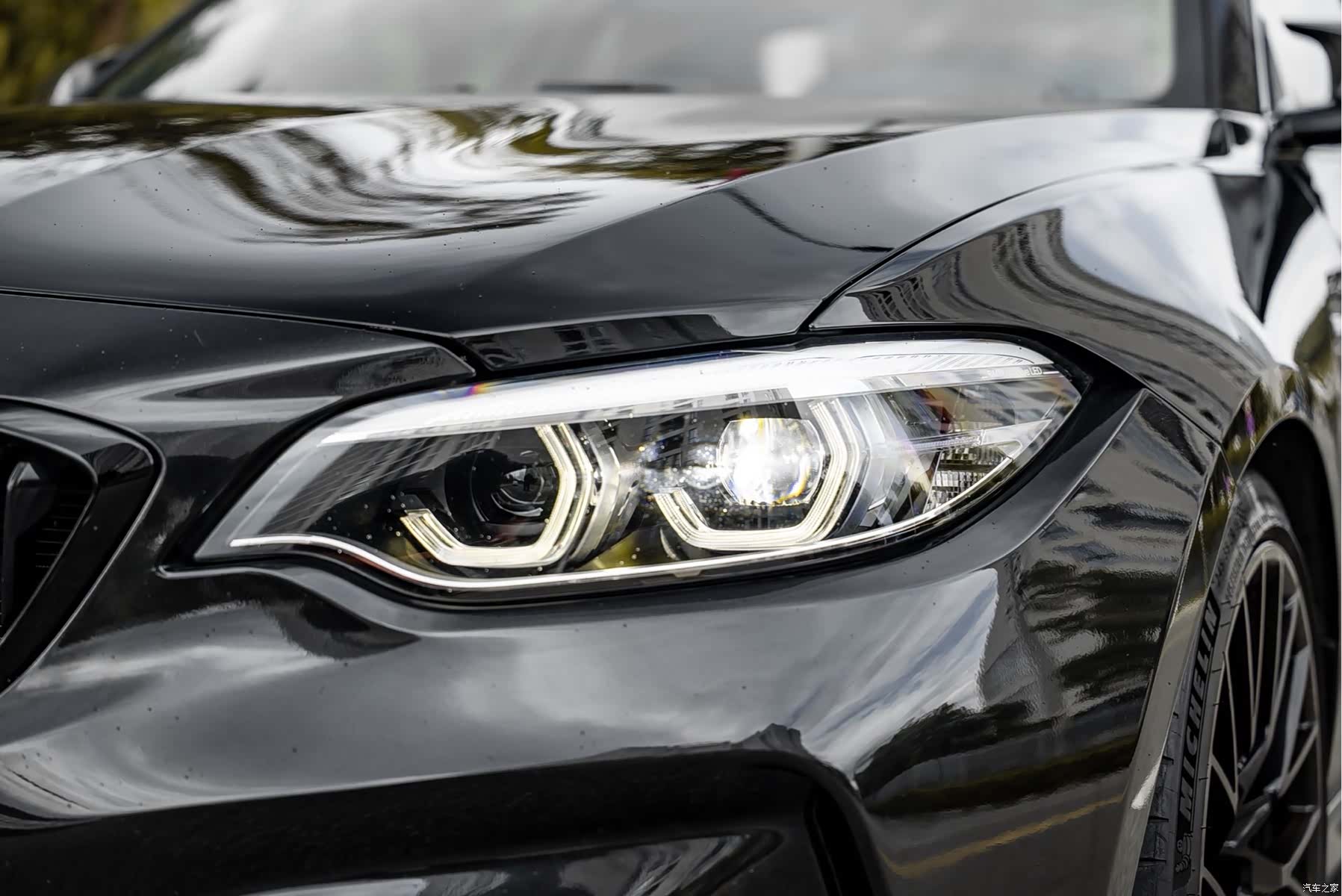 BMW M2, 2019 3