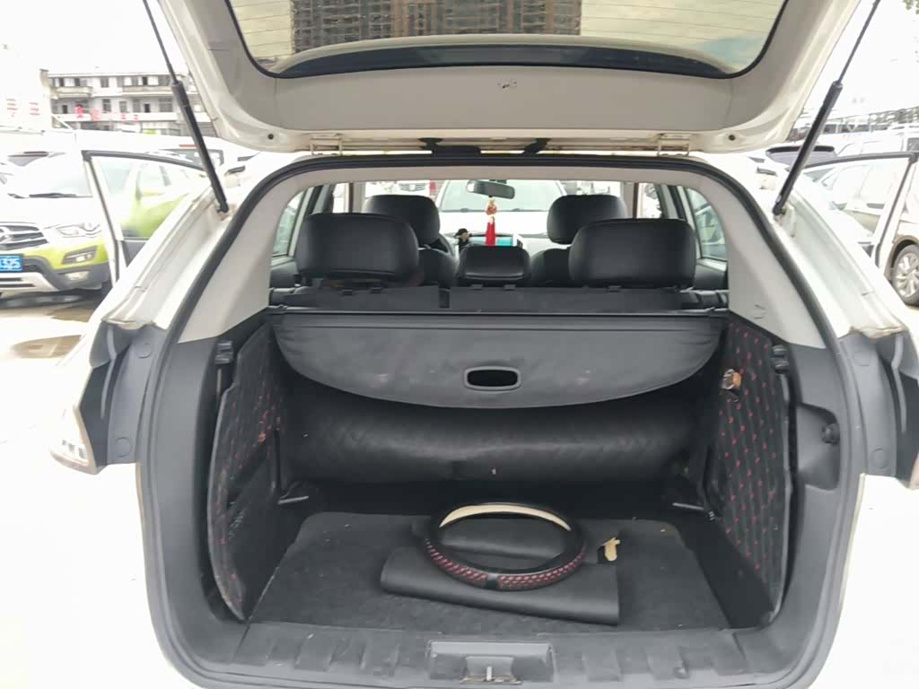 DongFeng 6, 2016 19