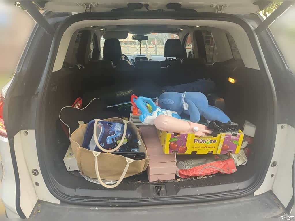 Ford Kuga, 2015 16