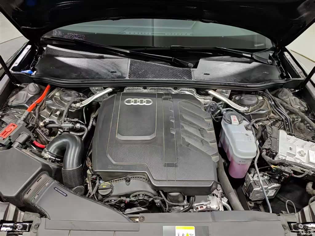 Audi A6L, 2024 16