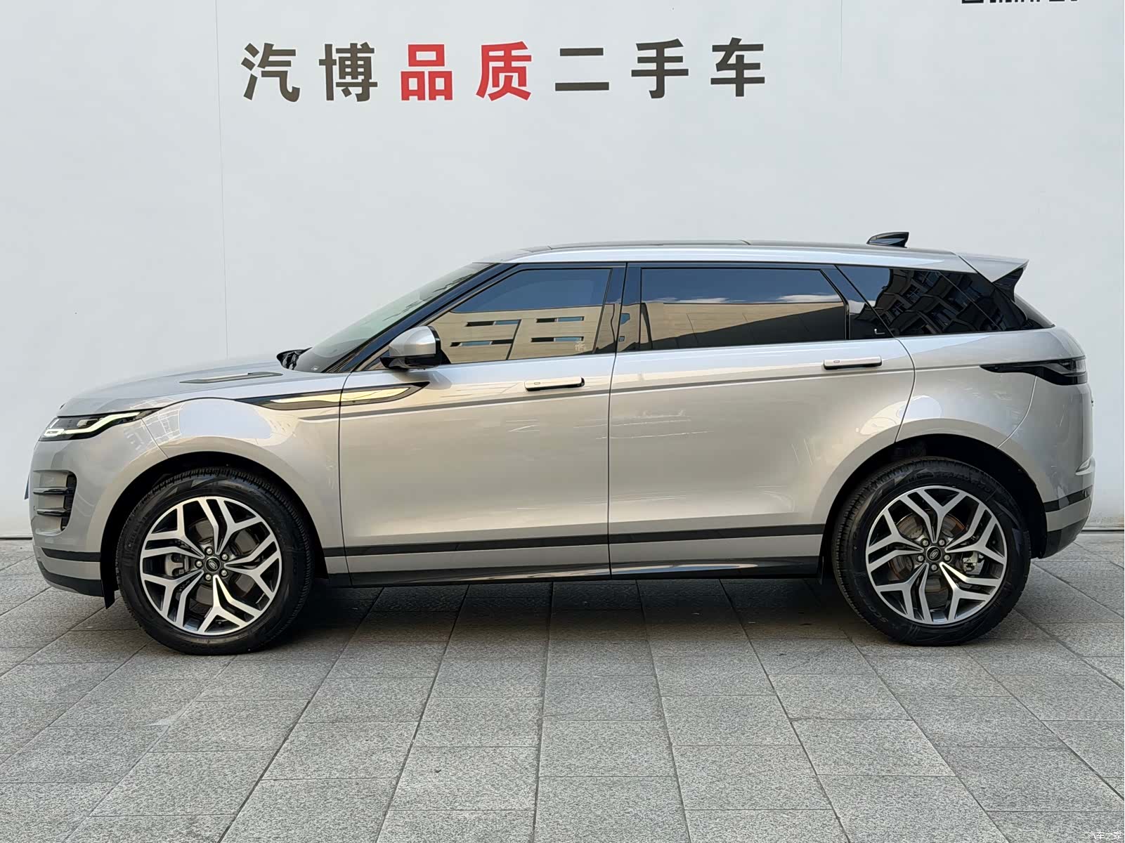 Land Rover Range Rover, 2023 все фото