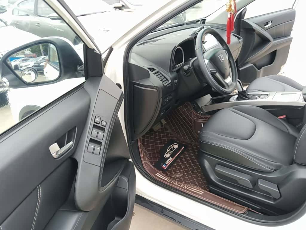 DongFeng 6, 2016 16