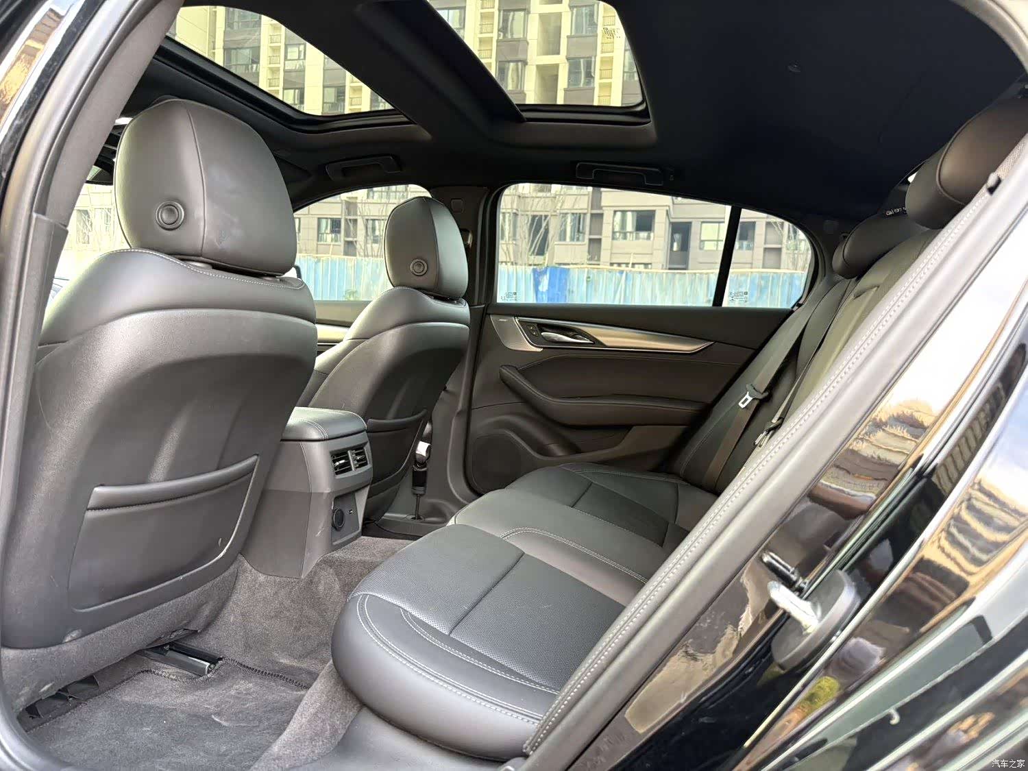 Cadillac CT5, 2023 8